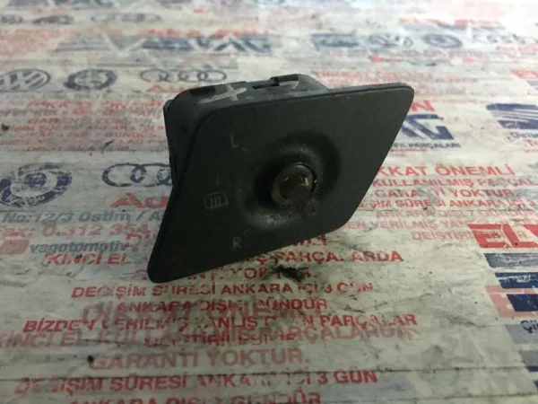 6Q1959565H | VW Polo Ayna Ayar Düğmesi VAG