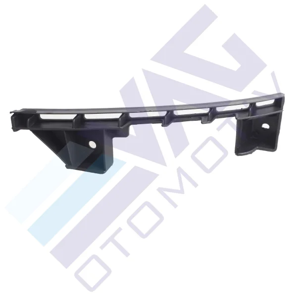 1T0807889B | Sol Ön Tampon Far Altı Braketi | VW Caddy, Touran