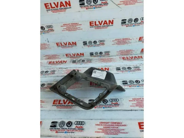 6K0867180F | Sağ Ön Kapı İç Çekme Kolu | VW Caddy, Polo - Seat Cordoba, Inca VAG