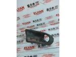 6K0867180F | Sağ Ön Kapı İç Çekme Kolu | VW Caddy, Polo - Seat Cordoba, Inca - 2