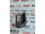 6K0867180F | Sağ Ön Kapı İç Çekme Kolu | VW Caddy, Polo - Seat Cordoba, Inca - 3