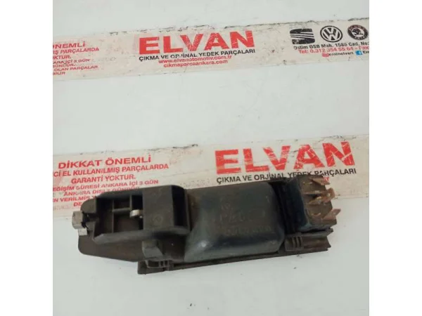 4A0837020A | İç Kapı Kolu | Audi 100 Serisi, A6 VAG