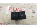 1H0959543 | Klima İç Sirkülasyon Düğmesi | VW Golf, Jetta, Vento - 2