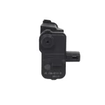 7P0810773D | Yakıt Depo Kapak Kilit Motoru | VW Golf, Touareg - Seat Leon - Skoda Fabia, Octavia, Yeti - 1