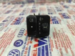 2D0959561G | VW LT Farlar ve Sis Farı Kontrol Düğmesi - 1