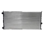 6K0121253G | Radyatör | VW Caddy, Polo - Seat Cordoba, Ibiza, Inca - 1
