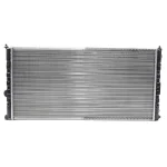 6K0121253G | Radyatör | VW Caddy, Polo - Seat Cordoba, Ibiza, Inca - 2