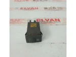 4D0941503B | Audi A4 Arka Cam Rezistans Düğmesi - 1
