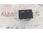 4G0035726 | USB Portu | Audi A3, A6, A7 - 2