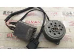 878315L | Elektrikli Radyatör Fanı - 1