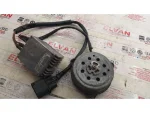 878315L | Elektrikli Radyatör Fanı - 2