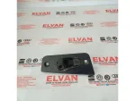 7H0843640F | VW Transporter Sürgülü Sağ Kapı Kilidi - 2