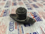 2K0843639H | VW Caddy Sürgülü Kapı Kilit Karşılığı - 2