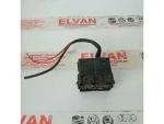 81A035736 | USB Aux Girişi | Audi A3, A6, A7 - 2