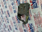 6N0837142 | VW Polo Sağ İç Kapı Kolu - 1