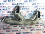 059145762K | Emme Manifoldu | VW Phaeton, Touareg - Audi A6, Q7 - 2