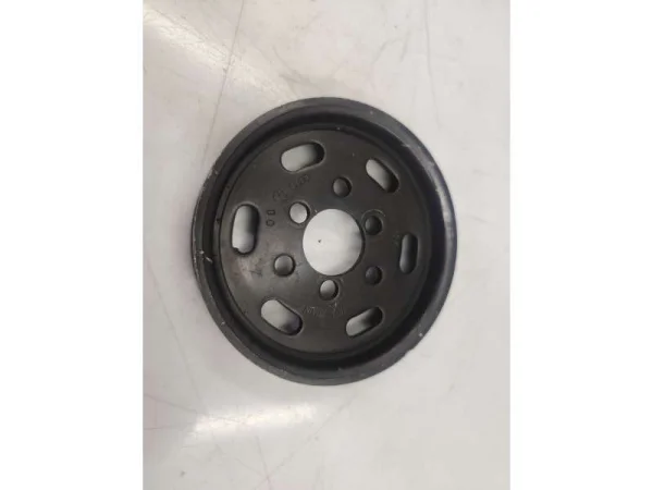 038145255A | Direksiyon Hidrolik Pompa Kasnağı | VW Bora, Caddy - Audi A3, S3 - Seat Alhambra, Cordoba VAG