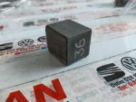 3A0951307 | İkaz Rölesi | VW Caravelle, Golf, Jetta - Audi 100 Serisi, 80 Serisi - Seat Alhambra - 1