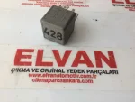 1J0906381B | Çok Fonksiyonlu Röle | VW Bora, Golf - Audi A3, TT - Seat Leon, Toledo - 1