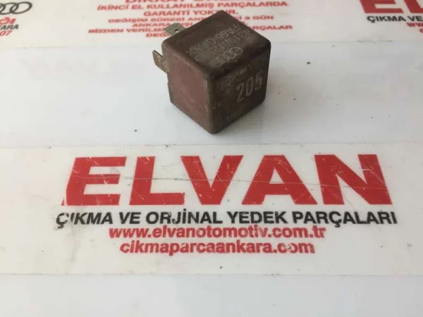431951253D | Çok Amaçlı Röle | VW Passat - Audi 80 Serisi VAG