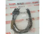 6J3837017D | Seat Ibiza Kapı Kilidi - 1