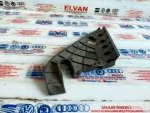 5L0837973 | Skoda Yeti Sol İç Dikiz Aynası Kapak Trim Çıtası - 3