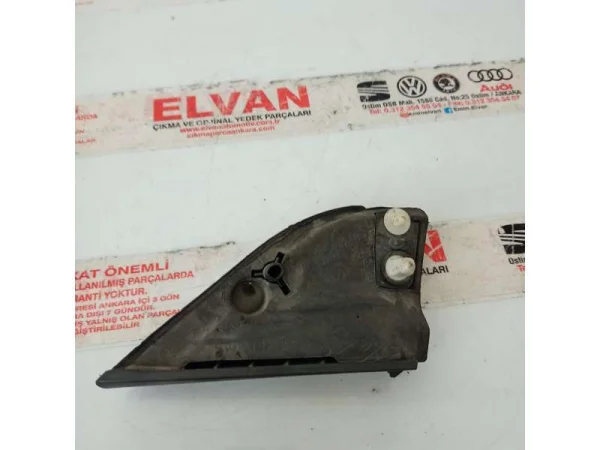 1K8837974C | VW Scirocco Sağ Ön İç Ayna Kapağı VAG