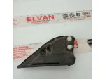 1K8837974C | VW Scirocco Sağ Ön İç Ayna Kapağı - 1
