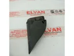 1K8837974C | VW Scirocco Sağ Ön İç Ayna Kapağı - 2