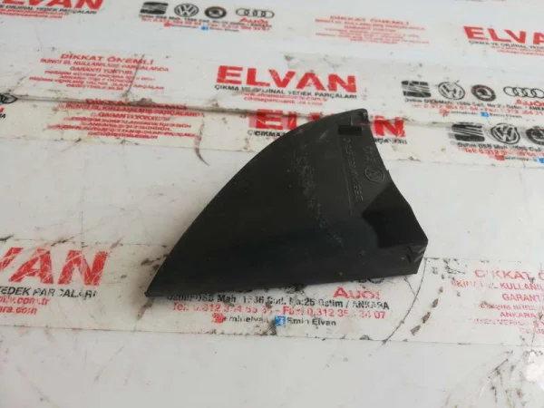 1K8837973C | VW Scirocco Sağ Ayna İç Kaplaması VAG