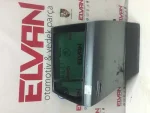 5J9833056 | Skoda Fabia Arka Sağ Kapı - 1