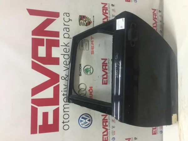 4G9833051 | Audi A6 Sol Arka Kapı VAG