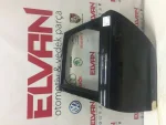 4G9833051 | Audi A6 Sol Arka Kapı - 1