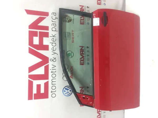 1S3831055B | Skoda Citigo Sol Ön Kapı VAG
