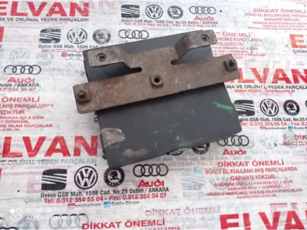 7H0959243J | VW Transporter Elektrikli Sürgülü Kapı Kontrol Ünitesi VAG
