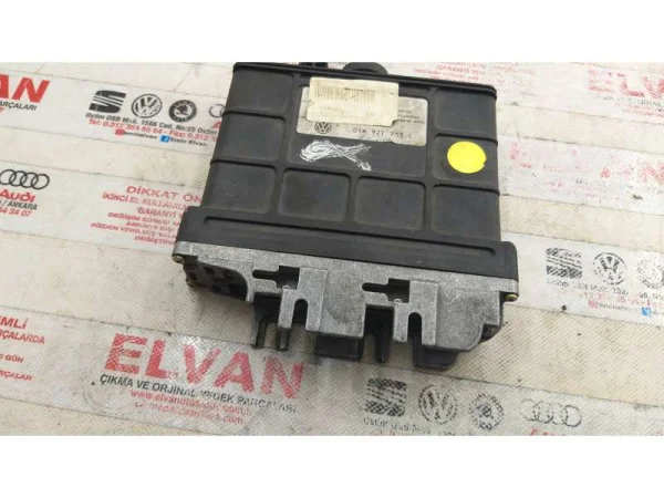 01M927733E | Otomatik Şanzıman Beyni VAG