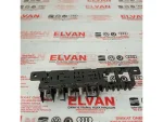 8L0941822 | Sigorta Kutusu | VW Bora, Golf, Jetta - Audi A3, S3 - Seat Leon - 1