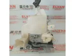 8J2837016C | Ön Sağ Kapı Kilidi | Audi A1, A4, A5, A6, A7, A8 - 1