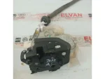 8J2837016C | Ön Sağ Kapı Kilidi | Audi A1, A4, A5, A6, A7, A8 - 2