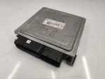 4F0907552D | Motor Beyni - 2