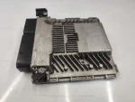 4F0907552D | Motor Beyni - 3
