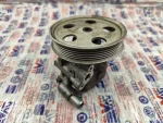 8K0145153F | Hidrolik Direksiyon Pompası | Audi A4, A5 - 3