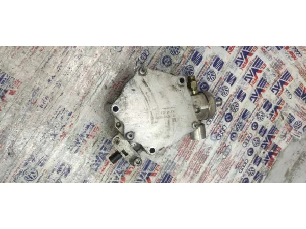 06J145100B | Vakum Pompası | VW Golf, Passat - Audi A3, A4 - Seat Altea, Leon VAG