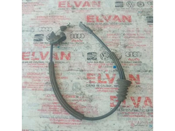 1J4839086F | Arka Kapı İç Açma Teli VAG