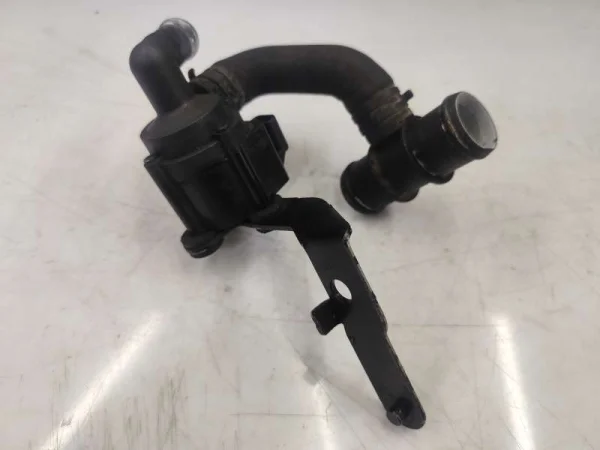 5N0965561 | Elektrikli Yardımcı Su Pompası | VW Caddy, CC - Audi A3, Q3 - Seat Alhambra, Altea VAG