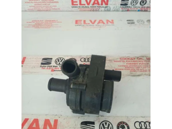 A2118350364 | Elektrikli İlave Su Pompası VAG