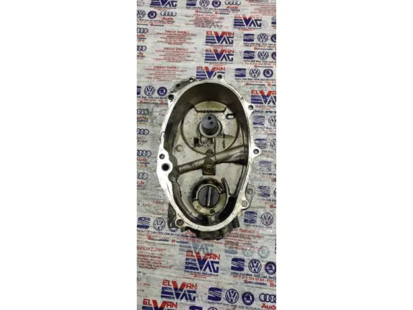 06D145100D | Audi A4 Vakum Pompası VAG