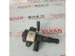 7D0963375 | VW Transporter Elektrikli Kalorifer Kontrol Vanası - 1