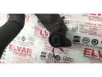 1J0965561 | Seat Alhambra Ek Su Pompası - 3