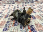 3D0965561D | Elektrikli İlave Su Pompası | VW Golf, Jetta, LT, Passat, Phaeton - Seat Alhambra - 2